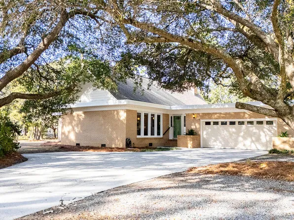 272 Old Ashley Loop, Pawleys Island, SC 29585