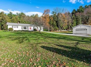 6983 State Rte #116, Williston, VT 05495