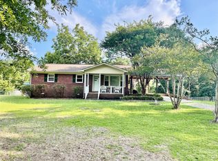 15554 State Highway 200, Great Falls, SC 29055