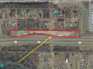 0 Goodman Rd, Byhalia, MS 38611