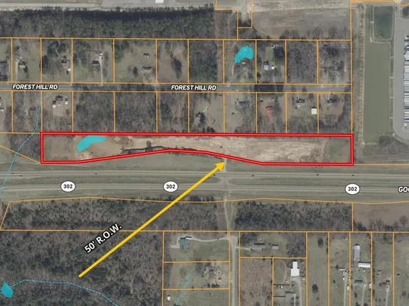 0 Goodman Rd, Byhalia, MS 38611