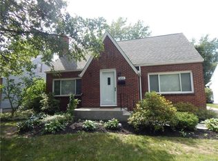 359 Roycroft Blvd, Amherst, NY 14226