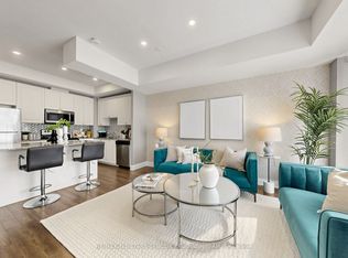 5309 Highway 7 #1103, Vaughan, ON L4L1T4