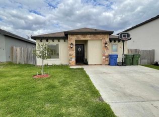 5717 Moses Loop, Laredo, TX 78046