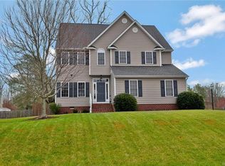 4901 Lofton Dr, Glen Allen, VA 23060