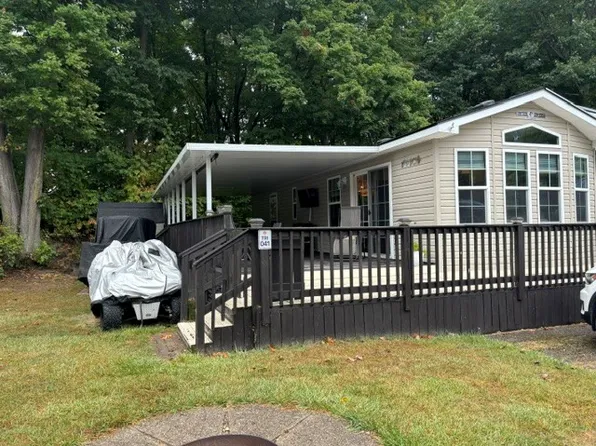 490 Empire Rd #Tri041, Pt Colborne, ON L0S 1R0