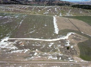 Evans Riceville Rd, Monarch, MT 59463