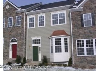 804 Linfield Ter NE, Leesburg, VA 20176