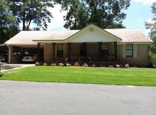 509 W Marion St, Chattahoochee, FL 32324