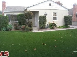 4050 Bledsoe Ave, Los Angeles, CA 90066