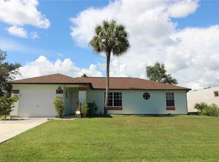 21466 Quesada Ave, Pt Charlotte, FL 33952
