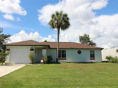 21466 Quesada Ave, Pt Charlotte, FL, 33952