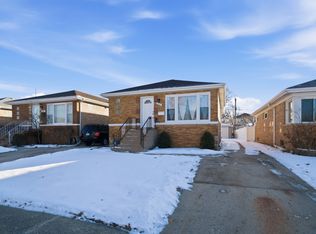 319 50th Ave, Bellwood, IL 60104