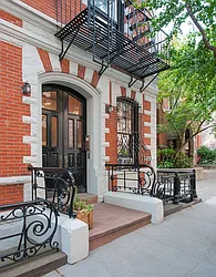30 Willow Place in Brooklyn Heights