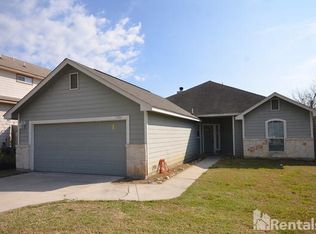 5382 Chestnut View Dr, San Antonio, TX 78247