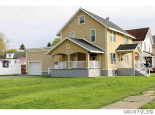 1537 Mohawk St, Utica, NY 13501