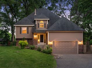 1230 Tananger Ct, Eagan, MN 55123