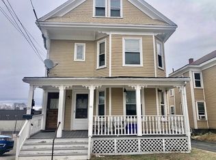 233 Washington St APT 2, Malden, MA 02148