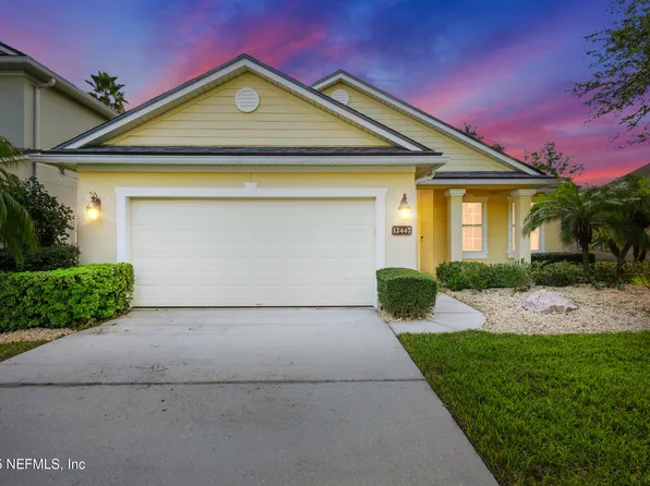 12447 SUNCHASE Drive, Jacksonville, FL 32246