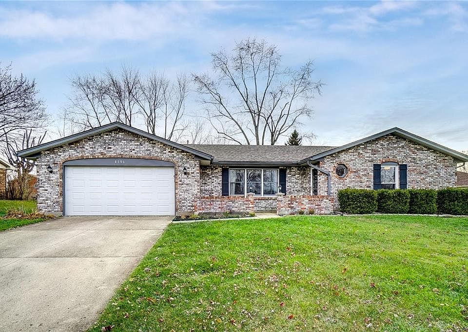 4196 Gorman Ave, Englewood, OH 45322 Zillow