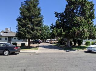3323 E Terrace Ave, Fresno, CA 93703