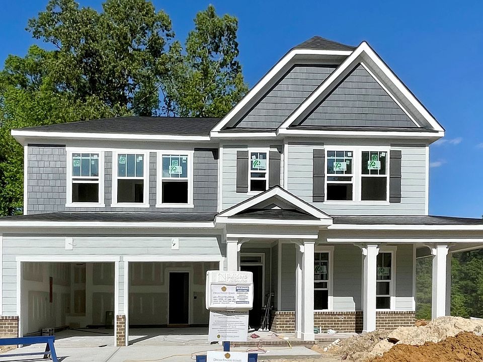 1st image of 617 Deer Pond Way
