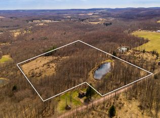 Rainbow Rd, Lakewood, PA 18439