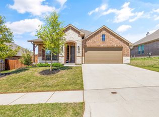 1832 Abelia Ln, Weatherford, TX 76086