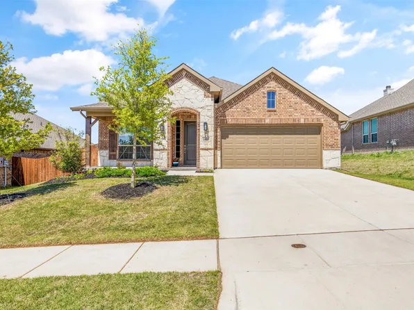 1832 Abelia Ln, Weatherford, TX 76086