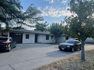 5514 E Holland Ave, Fresno, CA 93727