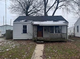 2408 N Bell St, Kokomo, IN