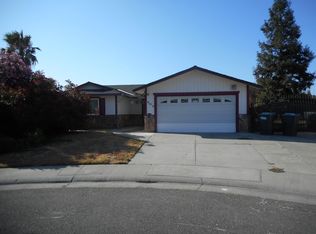 8318 Daylight Ct, Sacramento, CA 95828