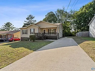 3103 Sonya Dr NW — Photo 3
