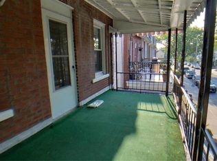 244 91st St #2, Brooklyn, NY 11209
