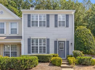 1005 Whitestone Rdg, Alpharetta, GA 30005