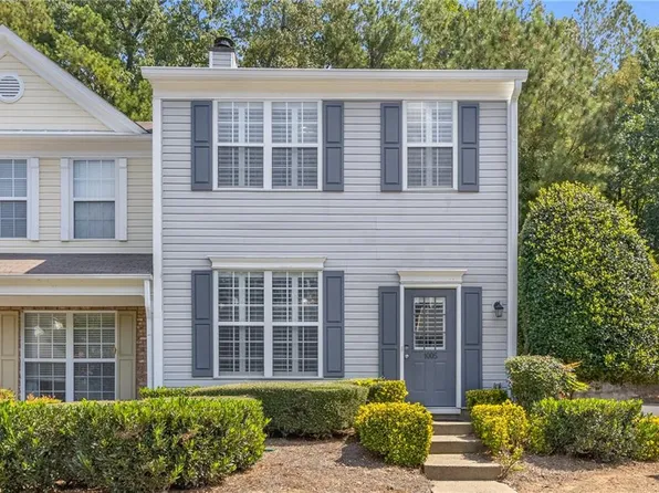 1005 Whitestone Rdg, Alpharetta, GA 30005