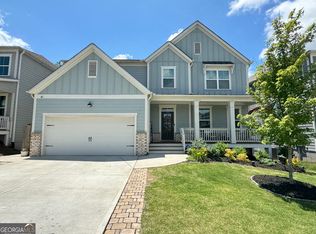 155 Treeline Trl, Canton, GA 30115