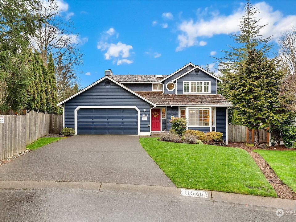 1st image of 11546 SE 323rd Place