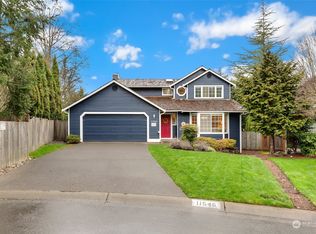 11546 SE 323rd Pl, Auburn, WA