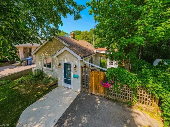 15 Laurine Ave, Guelph, ON N1E 4N1