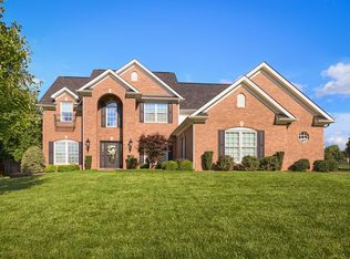 4545 Wexford Xing, Owensboro, KY 42303