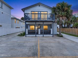 222 1ST Street S, Jacksonville Beach, FL 32250