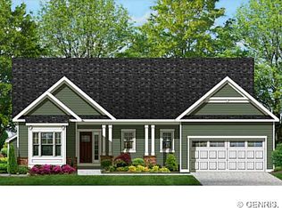 1439 Grand Meadows Way, Webster, NY 14580