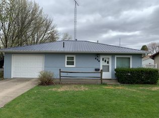 606 1st Ave, Ackley, IA 50601