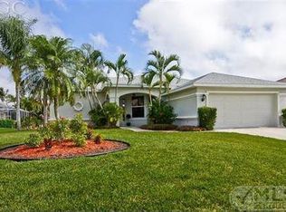 1531 SW 57th Ter, Cape Coral, FL 33914