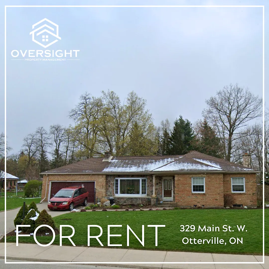 329 Main Street West Norwich — Photo 1