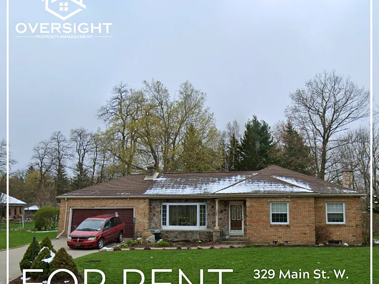 329 Main St W — Photo 1
