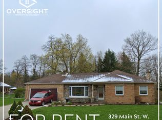 329 Main St W, Norwich, ON N0J1R0