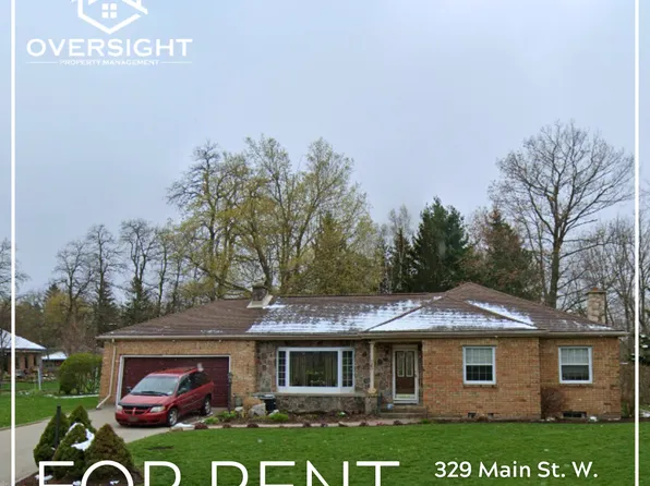 329 Main St W, Norwich, ON N0J 1R0