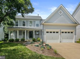 8639 Eastern Morning Run, Laurel, MD 20723